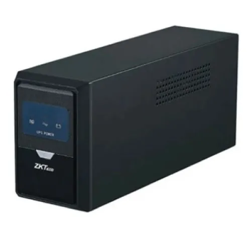 ZKTeco ZKUPS-600W-LED 1000VA 600W Offline UPS